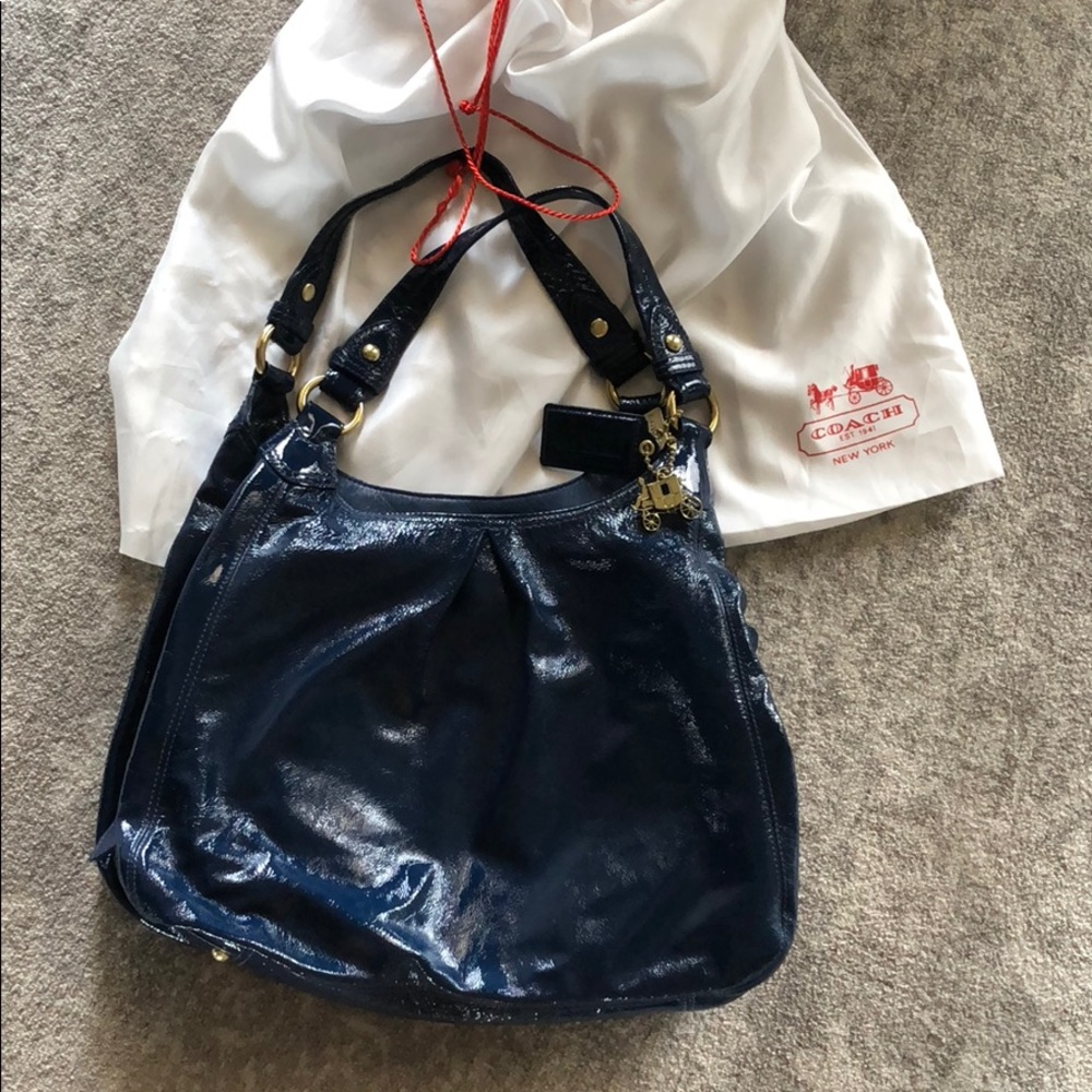 ☀️COACH purse